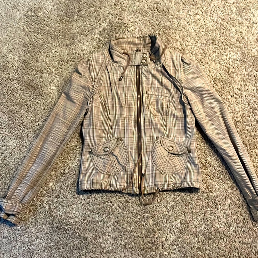 Miss Selfridge size 6 jacket